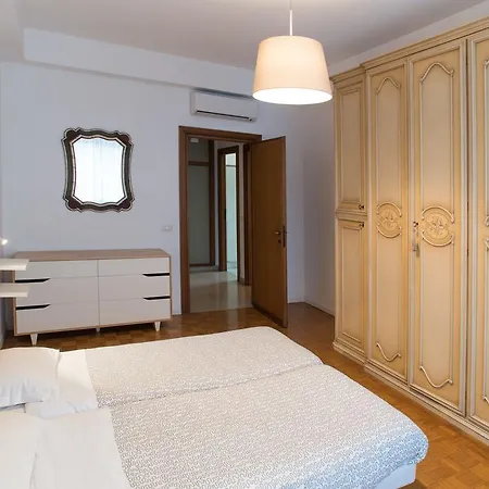 House In The Ferienhaus