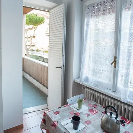 House In The Ferienhaus