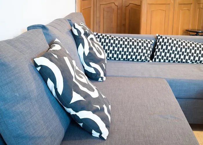 House In The Ferienhaus Rom