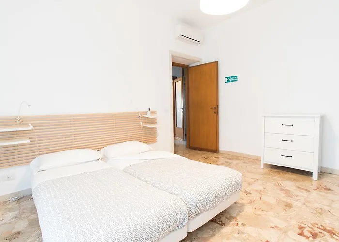 Ferienhaus House In The