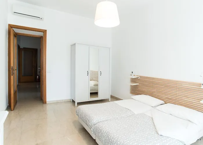 Ferienhaus House In The