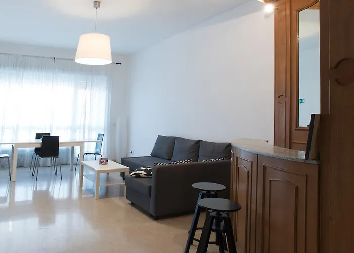 Ferienhaus House In The *