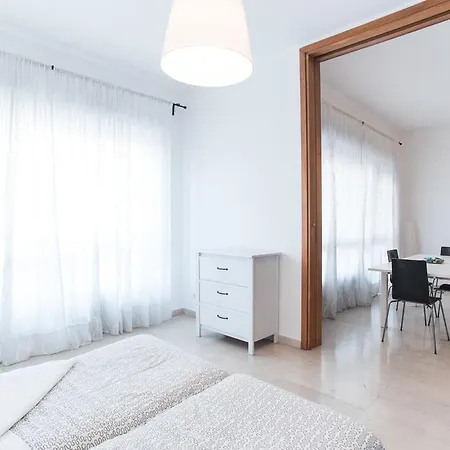 House In The Feriehus *